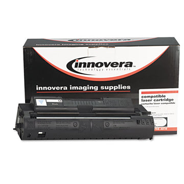 Innovera® Remanufactured Black Toner, Replacement For Hp 51a (q7551a), 6,500 Page-yield freeshipping - TVN Wholesale